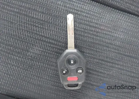 2013 Subaru Legacy 2.5 I Sport from USA, damaged, VIN 4S3BMBG61D3047528